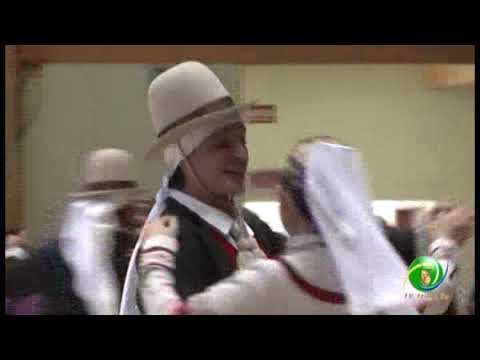 CTG Laço Velho - 1ª Inter-Regional do ENART 2012