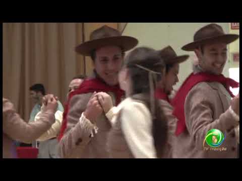 DT Continente de São Pedro - 1ª Inter-Regional do ENART 2012