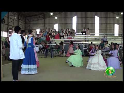 XXII Tchêncontro - 10ªRT