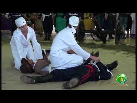 XXII Tchêncontro - 7ªRT