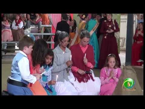 XXII Tchêncontro - 5ªRT