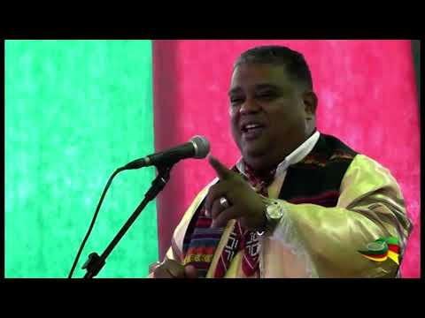 MISSA CRIOULA - ENART 2018 - DOMINGO