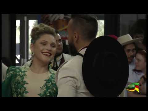 CTG ALDEIA DOS ANJOS - ENART 2018 - BLOCO 3