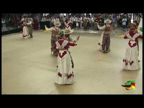 GN IBIRAPUITÃ - ENART 2018 - BLOCO 3