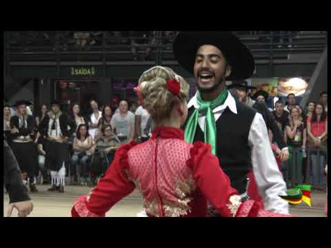 ENART 2018 - CTG TIARAYÚ - BLOCO 1
