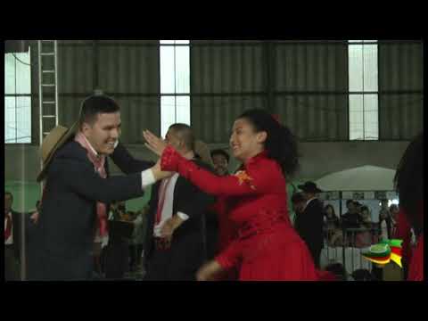 CTG SENTINELA DO FORTE - ENART 2018 - BLOCO 4