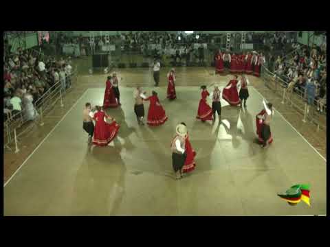 CTG TAPERA VELHA - ENART 2018 - BLOCO 4