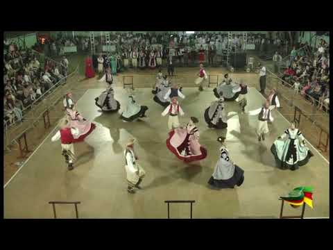 CTG FELIPE PORTINHO - ENART 2018 - BLOCO 5