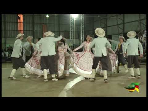 CTG VINTE DE SETEMBRO - ENART 2018 - BLOCO 5