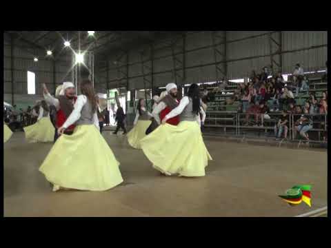 DT INDUSTRIAL - ENART 2018 - DOMINGO