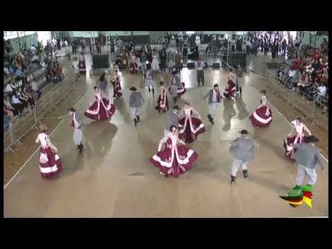 CTG SINUELO - ENART 2018 - DOMINGO