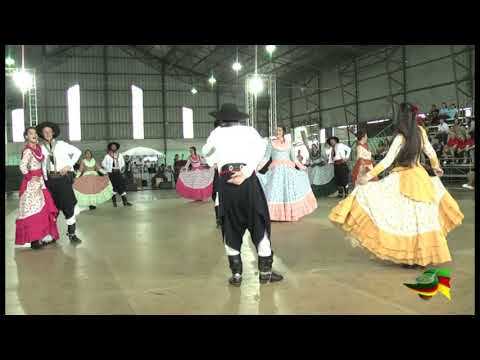 CTG RINCÃO DE SÃO PEDRO - ENART 2018 - BLOCO 2