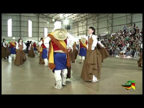 CN BOITATÁ - ENART 2018 - DOMINGO