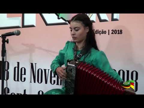 EDUARDA GÜNTHNER -  ENART 2018 - GAITA ATÉ E 8 BAIXOS