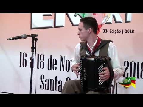 VICTOR HUGO MUNIZ BARRETO DA SILVEIRA - ENART 2018 - GAITA DE BOTÃO MAIS DE 8 BAIXOS
