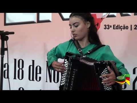 EDUARDA GÜNTHNER  - ENART 2018 - GAITA DE BOTÃO MAIS DE 8 BAIXOS