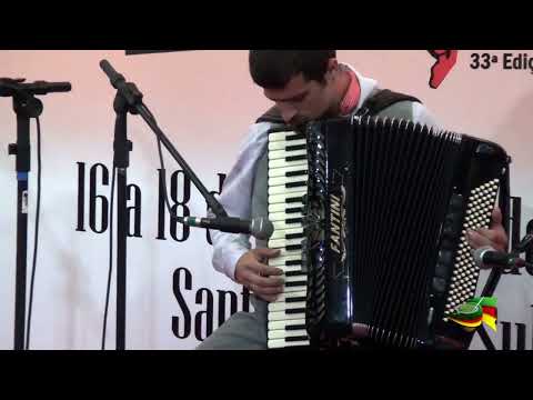 GABRIEL DE SOUZA AUGUSTIN - ENART 2019 - GAITA PIANO