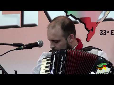 JONAS VIANA STEFFEN - ENART 2019 - GAITA PIANO