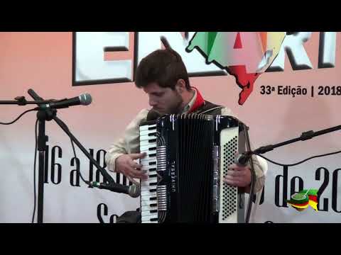 ENART 2019 - GAITA PIANO