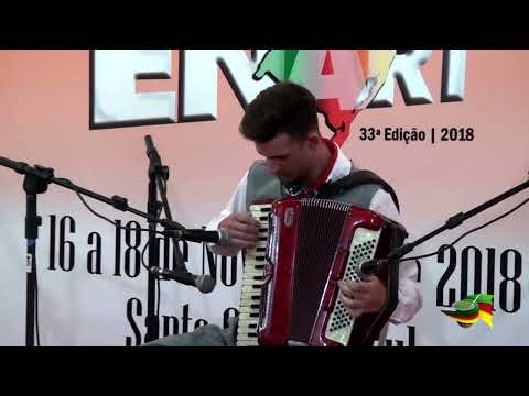LUCAS FERNANDO HOFFMEISTER - ENART 2019 - GAITA PIANO
