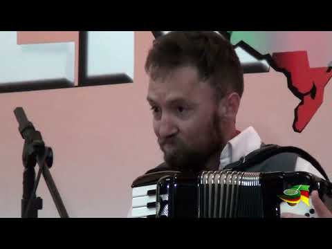 ALISSANDRO WOMMER - ENART 2019 - GAITA PIANO