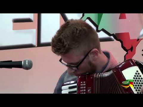 WESLEY CANAL GROLLI  - ENART 2019 - GAITA PIANO