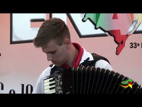 LUCAS BIAZUS - ENART 2019 - GAITA PIANO