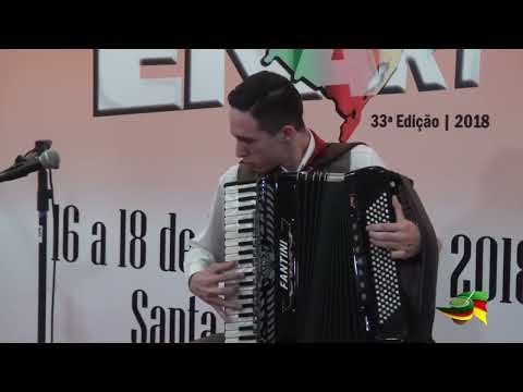 VICTOR HUGO MUNIZ BARRETO DA SILVEIRA - ENART 2019 - GAITA PIANO