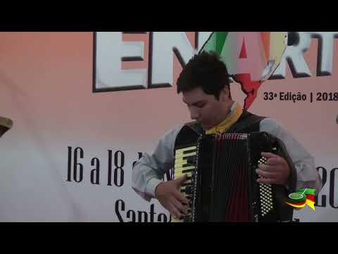 LEONAM RAFAEL ARENHART - ENART 2019 - GAITA PIANO