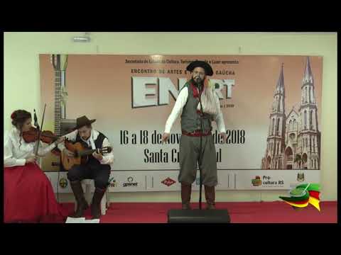 ENART 2018 - DECLAMAÇÃO MASCULINA 23