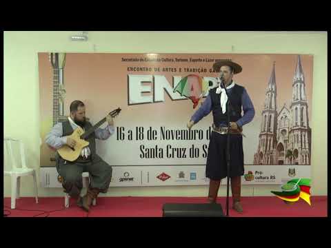 ENART 2018 - DECLAMAÇÃO MASCULINA 19