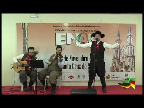 ENART 2018 - DECLAMAÇÃO MASCULINA 15