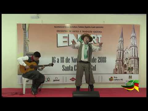 ENART 2018 - DECLAMAÇÃO MASCULINA 13