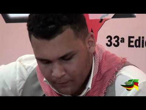 JOÃO VITOR MENNA JANKE DA SILVA - ENART 2018 - VIOLÃO