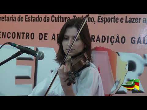 NATÁLIA CIMA - ENART 2018 - VIOLINO