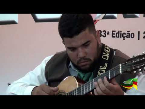 MATEUS FERNANDES DE SOUZA - ENART 2018 - VIOLA
