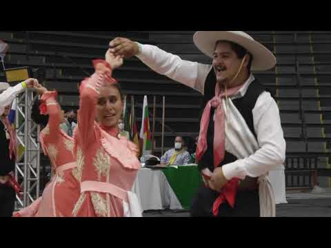 GAN VAQUEANOS DA CULTURA - FESTIVAL DOS FESTIVAIS 2021