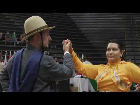 GAN SEPE TIARAJÚ - FESTIVAL DOS FESTIVAIS 2021
