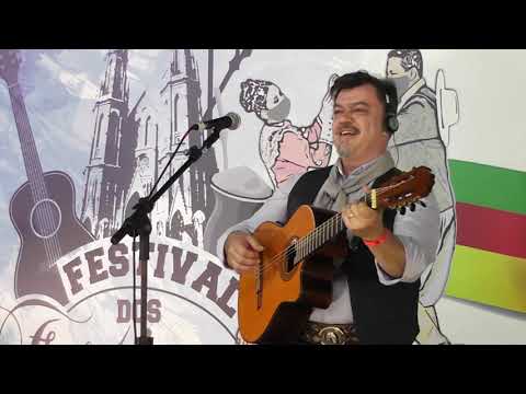 RODRIGO CAVALHEIRO 2 - FESTIVAL DOS FESTIVAIS 2021