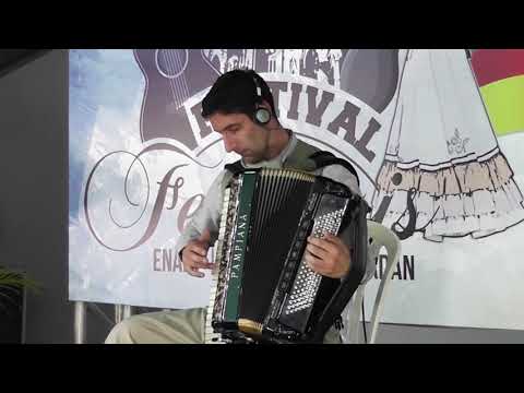 LUIZ MIGUEL VALIM - GAITA PIANO - FESTIVAL DOS FESTIVAIS 2021