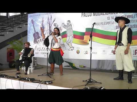 Aldori X Elizandro - Trova Estilo Gildo de Freitas - Festival dos Festivais 2021