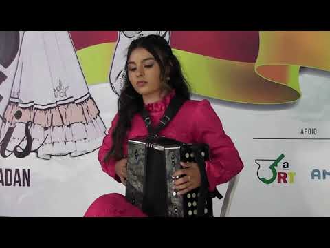 EDUARDA GUNTHNER - GAITA ATÉ 8 BAIXOS - FESTIVAL DOS FESTIVAIS 2021