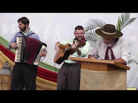 COMISSÃO AVALIADORA - CHULA - FESTIVAL DOS FESTIVAIS 2021