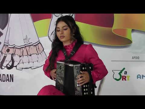 EDUARDA GUNTHNER - GAITA ATÉ 8 BAIXOS - FESTIVAL DOS FESTIVAIS 2021
