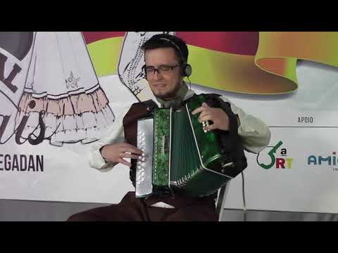 PAULO PIZOLOTTO DOS SANTOS - GAITA ATÉ 8 BAIXOS - FESTIVAL DOS FESTIVAIS 2021