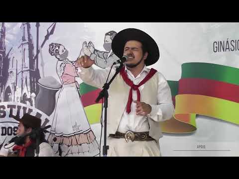 Vitor Lopes Ribeiro - Declamação - Festival dos Festivais 2021