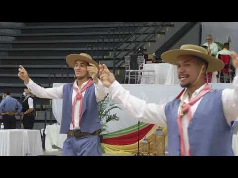 CTG Turíbio Veríssimo - Festival dos Festivais 2021
