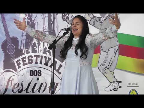 Luise Morais - Declamação - Festival dos Festivais 2021