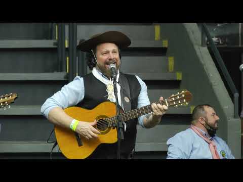 Leandro Berlesi e Banda - Festival dos Festivais 2021