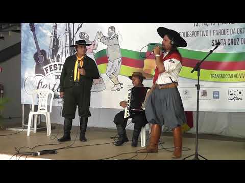 Trova de Martelo - Festival dos Festivais 2021